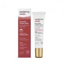 SeSDerma Deases Eye and Lip Contour Cream 15ml